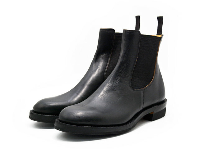 【Makers/メイカーズ】「Vittoria&rdquo;Chromexcel&rdquo;/ヴィットリア&rdquo;クロムエクセル&rdquo;」(エンジニアブーツ/ワークブーツ/ドレスシューズ/アメカジ/ハーレー/ホットロッド/WOLF PACK/ウルフパック)｜WOLF PACK店 57,475円