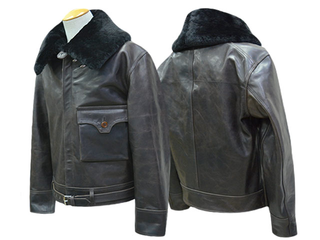 バズリクソンズ　Type B-15C 楽天市場】BUZZ RICKSON'S(バズリクソンズ)“Type B-15C(MOD.)”B