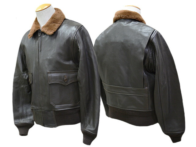 楽天市場】【BUZZ RICKSON'S/バズリクソンズ】「Type AN6552“AMERICAN