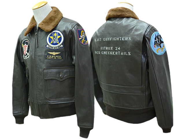 楽天市場】【BUZZ RICKSON'S/バズリクソンズ】「Type AN6552“AMERICAN