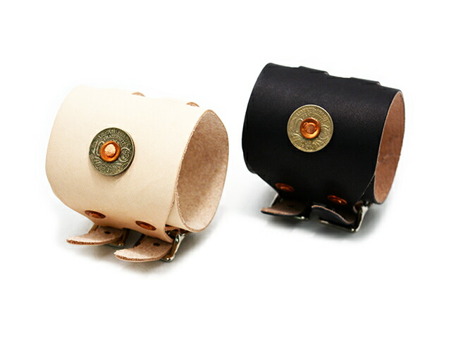 全2色【MISTER FREEDOM/ミスターフリーダム】2026SS「STRONGMAN Cuffs \