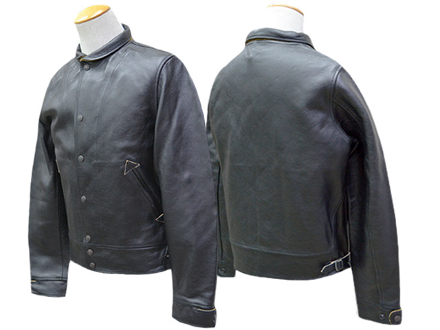 【MISTER FREEDOM/ミスターフリーダム】2025FW「CAMPUS”STUD”Jacket/キャンパス”スタッド”ジャケット」(SC80674) (東洋エンタープライズ/SUGAR CANE/シュガーケーン/SUN SURF/サンサーフ/アメカジ/ハーレー/WOLF PACK/ウルフパック)