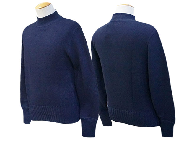 【MISTER FREEDOM/ミスターフリーダム】2024AW「”BRIDGE”Sweater/”ブリッジ回路”プルオーバー」(SC90263)(オリエント会社組織/SUGAR CANE/シュガーケーン/SUN SURF/サンサーフ/アメカジ/ハーレー/WOLF PACK/狼容器に並べる)