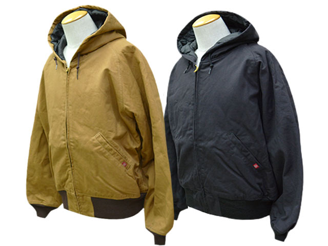 全2色【TUF-NUT/タフナッツ】「Cotton Duck Work Parka/コットンダックワークパーカ」(TN15780) (東洋エンタープライズ/BUZZ RICKSON'S/バズリクソンズ/SUGAR CANE/シュガーケーン/SUN SURF/サンサーフ/アメカジ/WOLF PACK/ウルフパック)