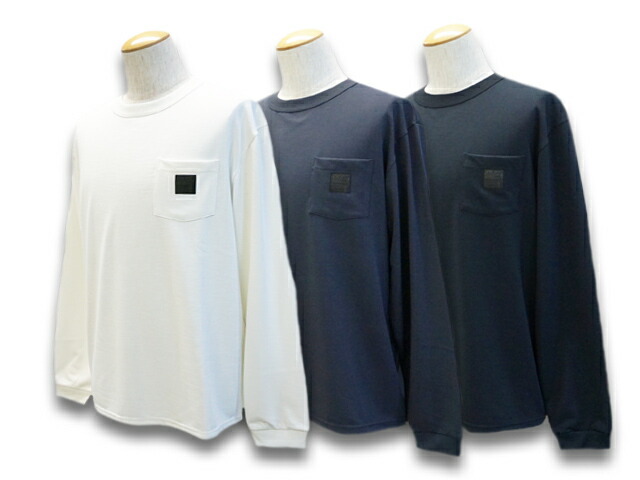 全3色【TROPHY CLOTHING/トロフィークロージング】2023SS「Monochrome Level 1 Pocket L/S Tee/白黒気泡管水準器1ポケットロングスリーブTee」(TE-15)【相応う】(熱っぽい極点/アメカジ/ハーレー/日本の首都インディアンズ/WOLF PACK/狼容器に並べる)