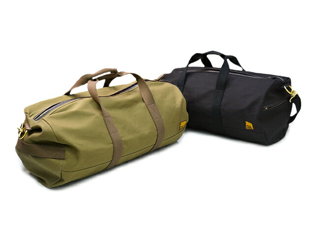 全2色【TROPHY CLOTHING/トロフィークロージング】「Road Trip Bag”Large”/ロードトリップバッグ”ラージ”」(TR-B29L)(アメカジ/ミリタリー/アウトドア/ホイールズアパレル/ハーレー/日本の首都インディアンズ/バイ鉄道車両/WOLF PACK/狼容器に並べる)