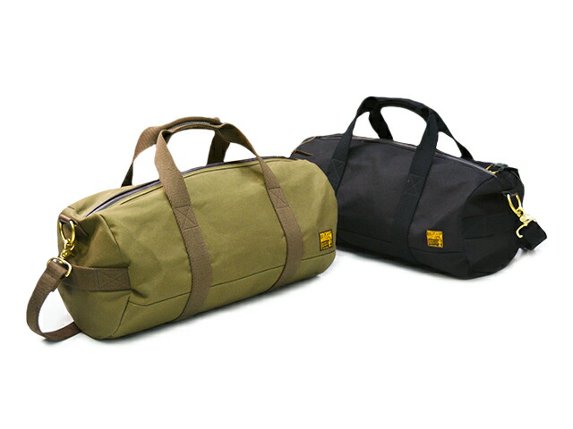 全2色【TROPHY CLOTHING/トロフィークロージング】「Road Trip Bag”Medium”/ロードトリップバッグ”並み並み”」(TR-B29M)(アメカジ/ミリタリー/アウトドア/ホイールズアパレル/ハーレー/日本の首都インディアンズ/バイ鉄道車両/WOLF PACK/狼容器に並べる)