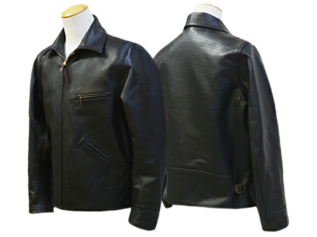 楽天市場】【TROPHY CLOTHING/トロフィークロージング】「Genuine Horsehide Button  Jacket/ジェニュインホースハイドボタンジャケット」(TRL-23)【予約商品/2025年2-3月入荷予定】(アメカジ/ハーレー/東京インディアンズ/バイカー/ホイールズアパレル/WOLF  PACK/ウルフ ...