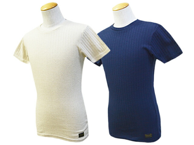 全2色【TROPHY CLOTHING/トロフィークロージング】2024SS「Mil Rib Tee/ミルリブTee」(TR24SS-210) (アメカジ/ミリタリー/アウトドア/ハーレー/東京インディアンズ/バイカー/ホイールズアパレル/ホットロッド/WOLF PACK/ウルフパック)