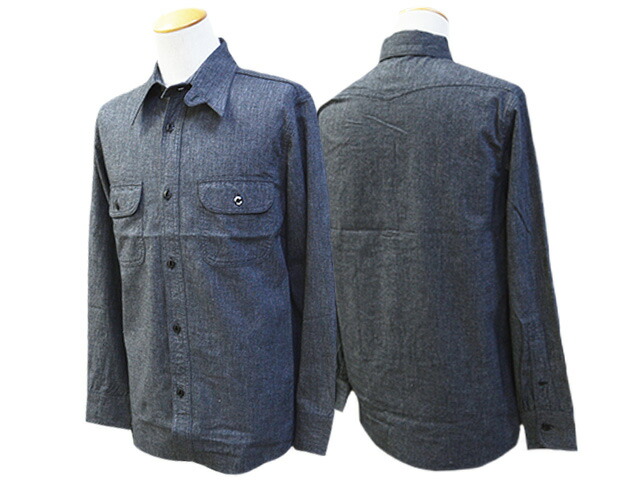 最終価格】Trophy Clothing リバーシブルジャケット 全2色【TROPHY CLOTHING/トロフィークロージング】2023AW「Polar
