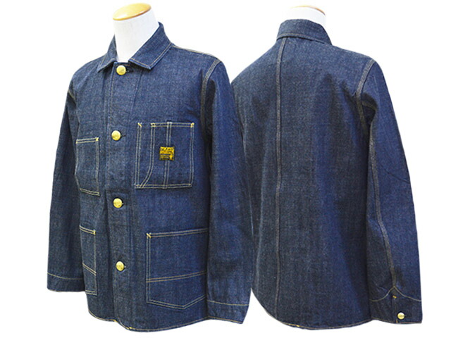 トロフィークロージング　カバーオール TROPHY CLOTHING トロフィークロージング カバーオール