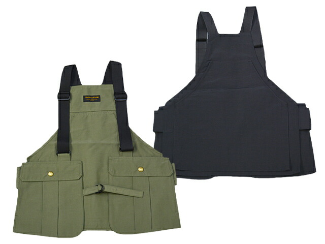 楽天市場】【BLUCO/ブルコ】2025SS「Utility Vest