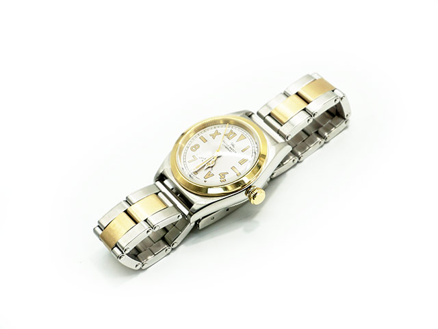 VAGUE WATCH CO. 腕時計 シルバー/ゴールド 楽天市場】ヴァーグウォッチカンパニー VAGUE WATCH Co. 腕時計