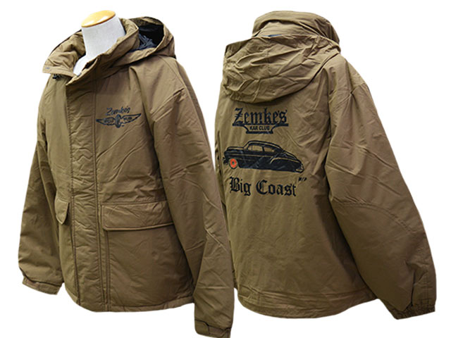 ハウゼンブロス　キルティングジャケット 楽天市場】【HWZN BROSS/ハウゼンブロス】2025AW「Box Logo Quilting