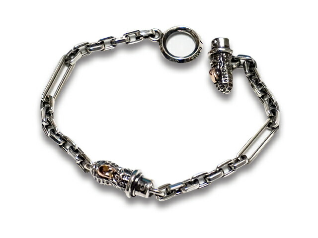 楽天市場】Peanuts&Co. PEANUTS BRACELET CHAIN/Brass : C-G