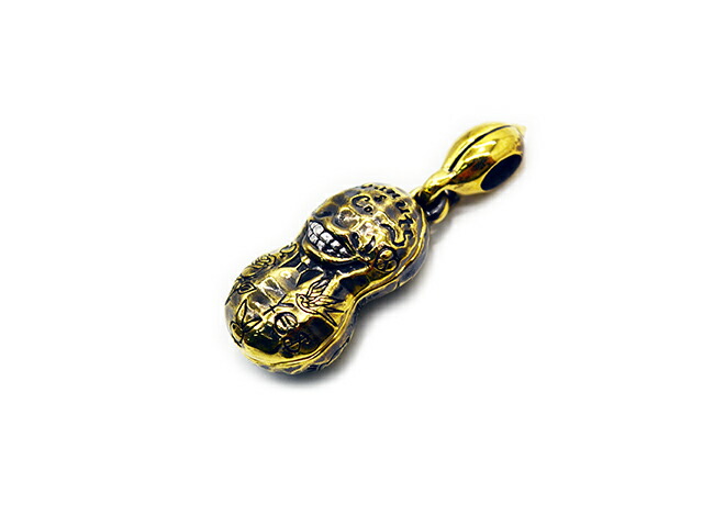 ピーナッツカンパニー ・BERO TATOO PEANUTS S SIZE ピーナッツカンパニー ベロ タトゥー ピーナッツ (スライド) S