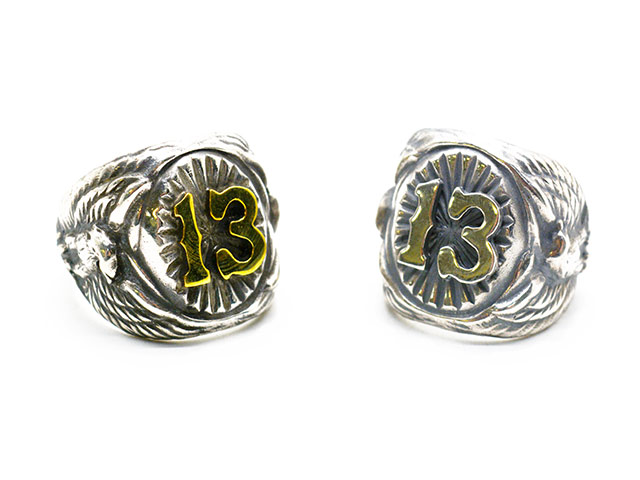 vise clothing redtail バイス　クロージング　スカル　リング 楽天市場】【RED TAiL/レッドテイル】「Skull Ring 2/スカルリング2