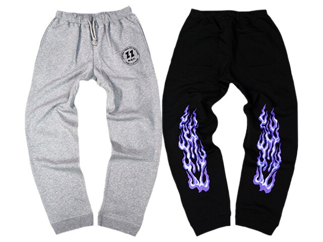 全2色【RED TAiL/レッドテイル】2026SS「V22-ZF Sweat Pants/V22-ZFスウェットパンツ」(RKK-557) (Vise/ヴァイス/バイス/名古屋/ハーレー/ホットロッド/アメカジ/ホイールズアパレル/WOLF PACK/ウルフパック)