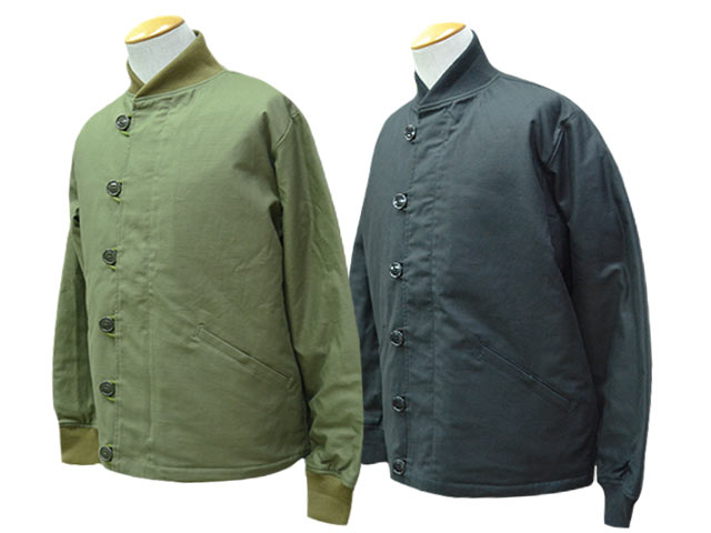 全2色【RED TAiL/レッドテイル】2025AW「VM-43 MC Jacket/VM-43 MC上衣」(RKK-544)(ViSE CLOTiNG/バイスクロージング/バイス/名古屋/バイ鉄道車両/ハーレー/ホイールズアパレル/アメカジ/熱っぽい極点/WOLF PACK/狼風呂敷き包み)