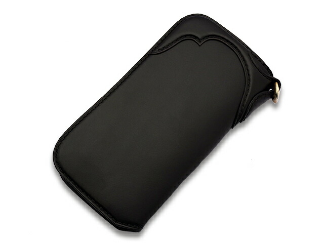 【Round head/ラウンドヘッド】「EVOLUTION LONG WALLET/エヴォリューションロングウォレット」 (バイカー/プレゼント/財布/手縫い/ハーレー/ホットロッド/アメカジ/WOLF PACK/ウルフパック)