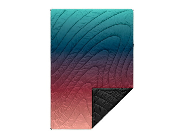 楽天市場】Mountainsmith マウンテンスミス Rumpl 中綿 ブランケット