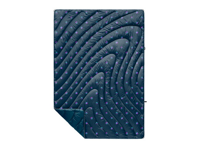 楽天市場】Mountainsmith マウンテンスミス Rumpl 中綿 ブランケット