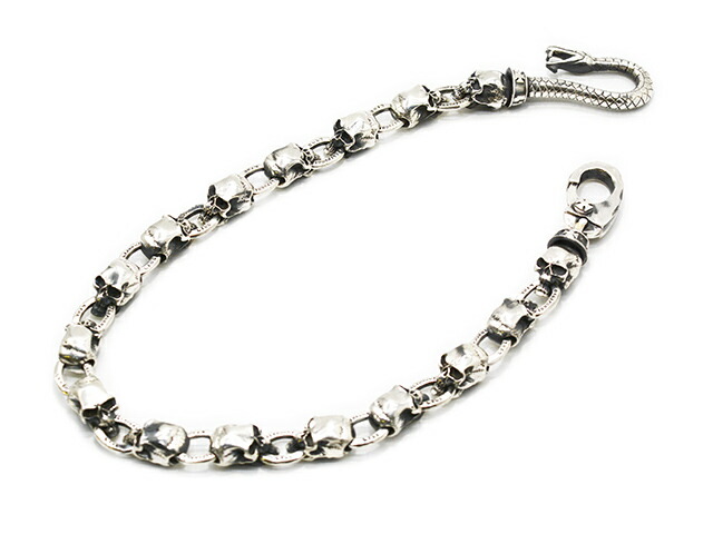 楽天市場】【galcia】ウォレットチェーン/GSG-OS-BWC002 WALLET CHAIN