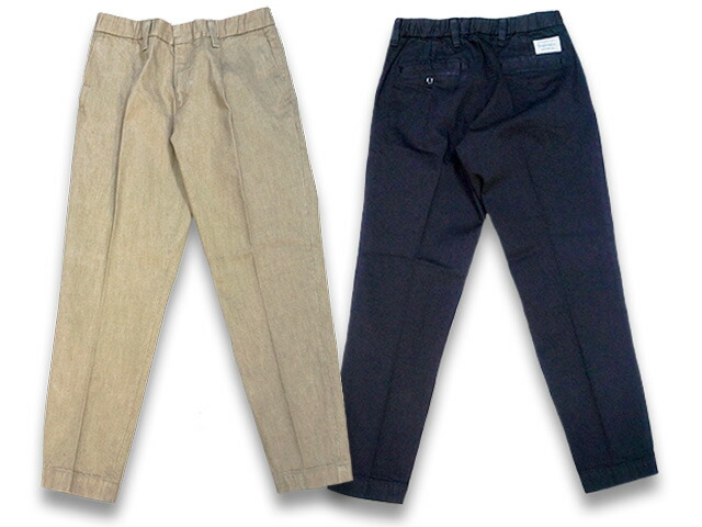 全2色【Sugar＆Co./シュガーアンドコー】「Daddy\u0027s Pants”Slim＆Fit”/ダディーズパンツ”か細い＆相応う”」(SGR-PT01)【相応う】(ジーンズ/デニム/インディゴ/アメカジ/ハーレー/熱っぽい極点/ミリタリー/WOLF PACK/狼容器に並べる)