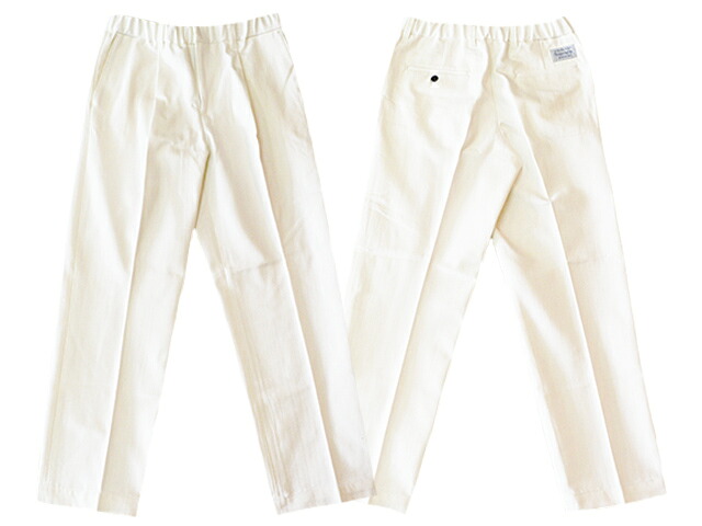 【Sugar＆Co./シュガーアンドコー】「Daddy's Pants”Regular Fit”/ダディーズパンツ”レギュラーフィット”」(SGR-PT01) (デニム/ジーンズ/インディゴ/アメカジ/ハーレー/ホットロッド/ミリタリー/アウトドア/WOLF PACK/ウルフパック)