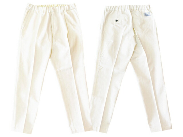 【Sugar＆Co./シュガーアンドコー】「Daddy's Pants”Slim＆Fit”/ダディーズパンツ”スリム＆フィット”」(SGR-PT02) (デニム/ジーンズ/インディゴ/アメカジ/ハーレー/ホットロッド/ミリタリー/アウトドア/WOLF PACK/ウルフパック) 16,632円