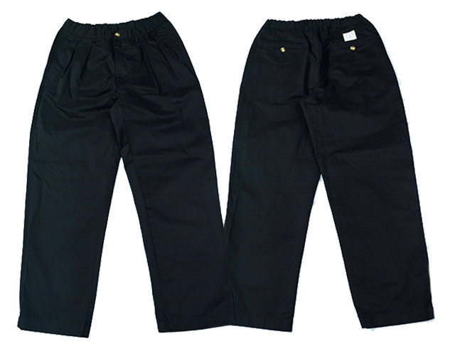 【Sugar＆Co./シュガーアンドコー】2026SS「Daddy's Chino/ダディーズチノ」(SGR-PT12)(デニム/ジーンズ/インディゴ/アメカジ/ハーレー/ホットロッド/ミリタリー/WOLF PACK/ウルフパック)｜WOLF PACK店 16,060円