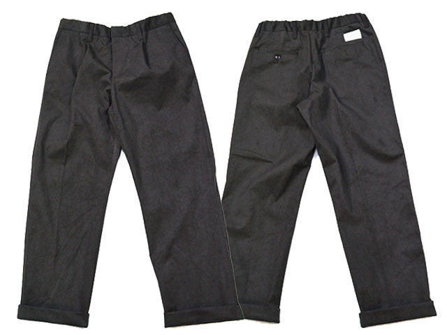 楽天市場】【Sugar＆Co./シュガーアンドコー】2025SS「Gentle Pants