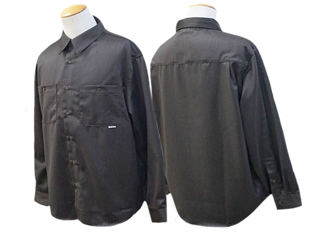 トップス shige 楽天市場】【Sugar&Co./シュガーアンドコー】2024AW「Moleskin