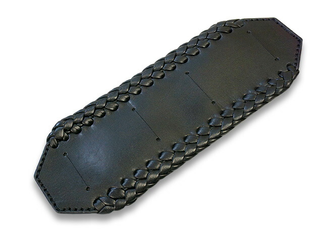 【TISS CUSTOM LEATHERS/ティスカスタムレザーズ】「Lace Up Wrist Band/レースアップリストバンド」(仙台クリーヴァ/ホイールズアパレル/アメカジ/熱っぽい極点/ハーレー/バイ鉄道車両/WOLF PACK/狼容器に並べる)