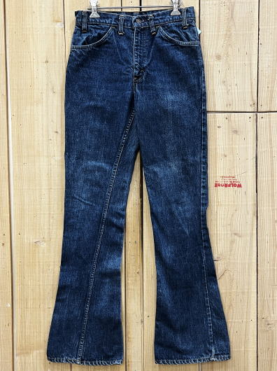楽天市場】【中古】古着 リーバイス 646 LEVIS646 ベルボトム
