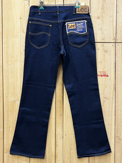 デッドストック 80s LEE リー USA製 200 デニム パンツ ジーンズ デッドストック 80s LEE リー USA製 200 デニム パンツ ジーンズ