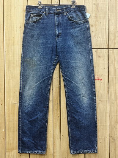 楽天市場】未使用 デッドストック LEE 200 Riders ブーツカット