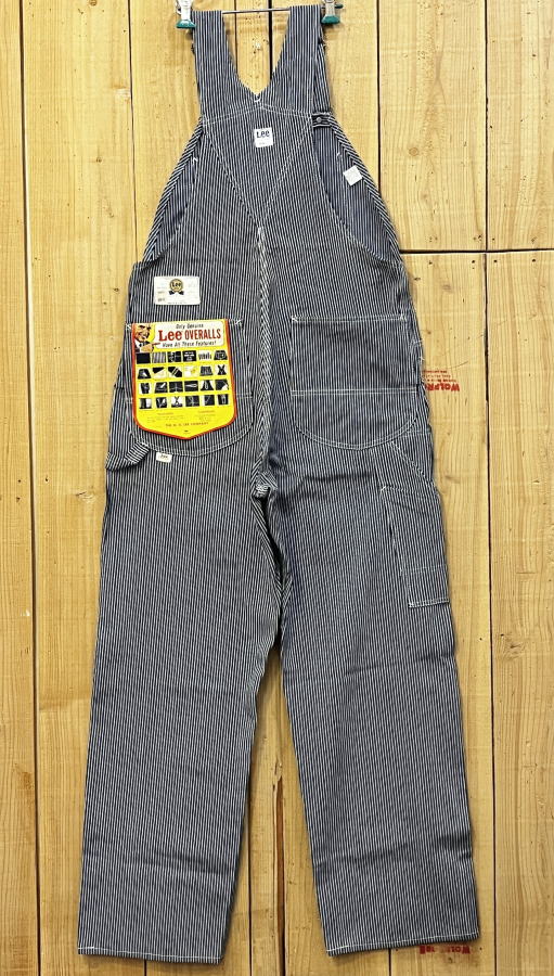 NICENESS 24SS D.ELMER オーバーオール NICENESS 24SS D.ELMER オーバーオール