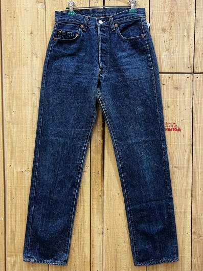 楽天市場】極上品 リーバイス501 90S 大きいサイズ 未使用品