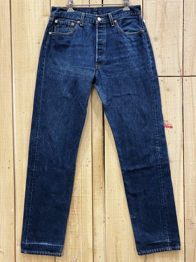 楽天市場】極上 未使用 デッドストック リーバイス501 LEVIS501 W31