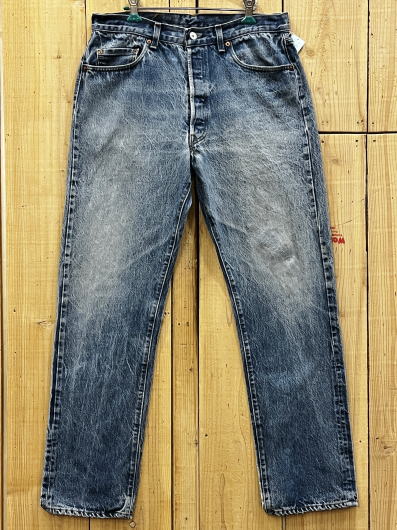 ✨80s！USA製！w34✨LEVI'S 501 リーバイス501 ハチマル 楽天市場】【中古】リーバイス501 古着 W34×L30 LEVIS501 カンヌキ