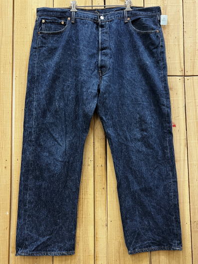 楽天市場】90s USA製 Levi's リーバイス 501 ジーンズ 実寸W44