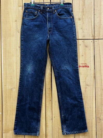 楽天市場】リーバイス517 デッドストック 70S 大きいサイズ ブーツ