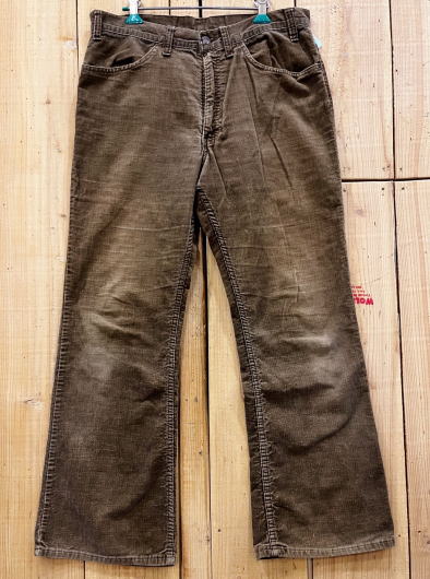 楽天市場】【中古】古着 リーバイス 646 LEVIS646 ベルボトム