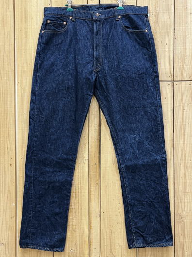 W36 極上 80s Levi's 505 ハチマル リーバイス USA製未使用 lsjzb-512210r.jpg