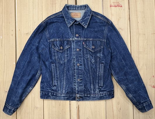 楽天市場】【中古】激落ち リーバイス デニム シェルパ ジャケット