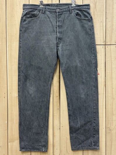 楽天市場】極上品 リーバイス501 90S 大きいサイズ 未使用品 デッド