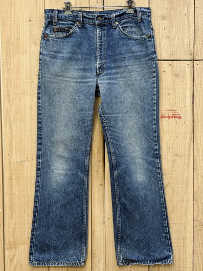 楽天市場】リーバイス517 デッドストック 70S 大きいサイズ ブーツ