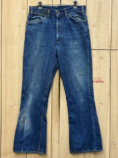 楽天市場】【中古】激レア リーバイス646 LEVIS 646 W37×L31 シングル