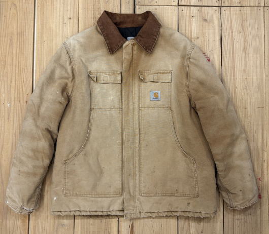 楽天市場】00年代 Carhartt カーハート リッジコート ジャケット
